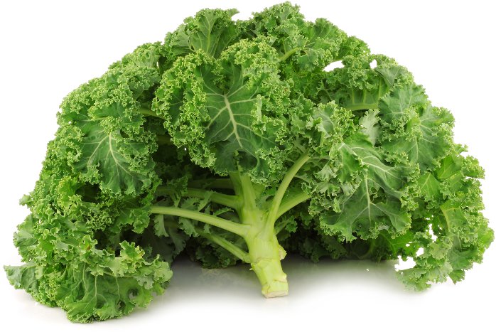 Goede hormoonbalans en lever: kruisbloemige groenten vaker op het menu