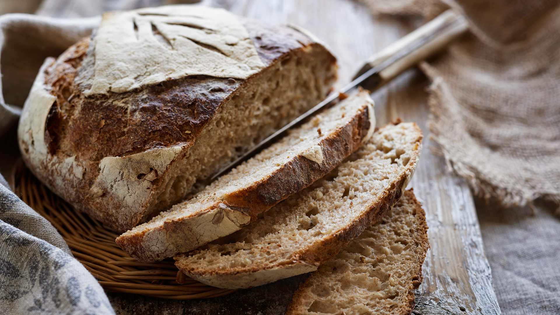 Welk brood bij gluten gevoeligheid?