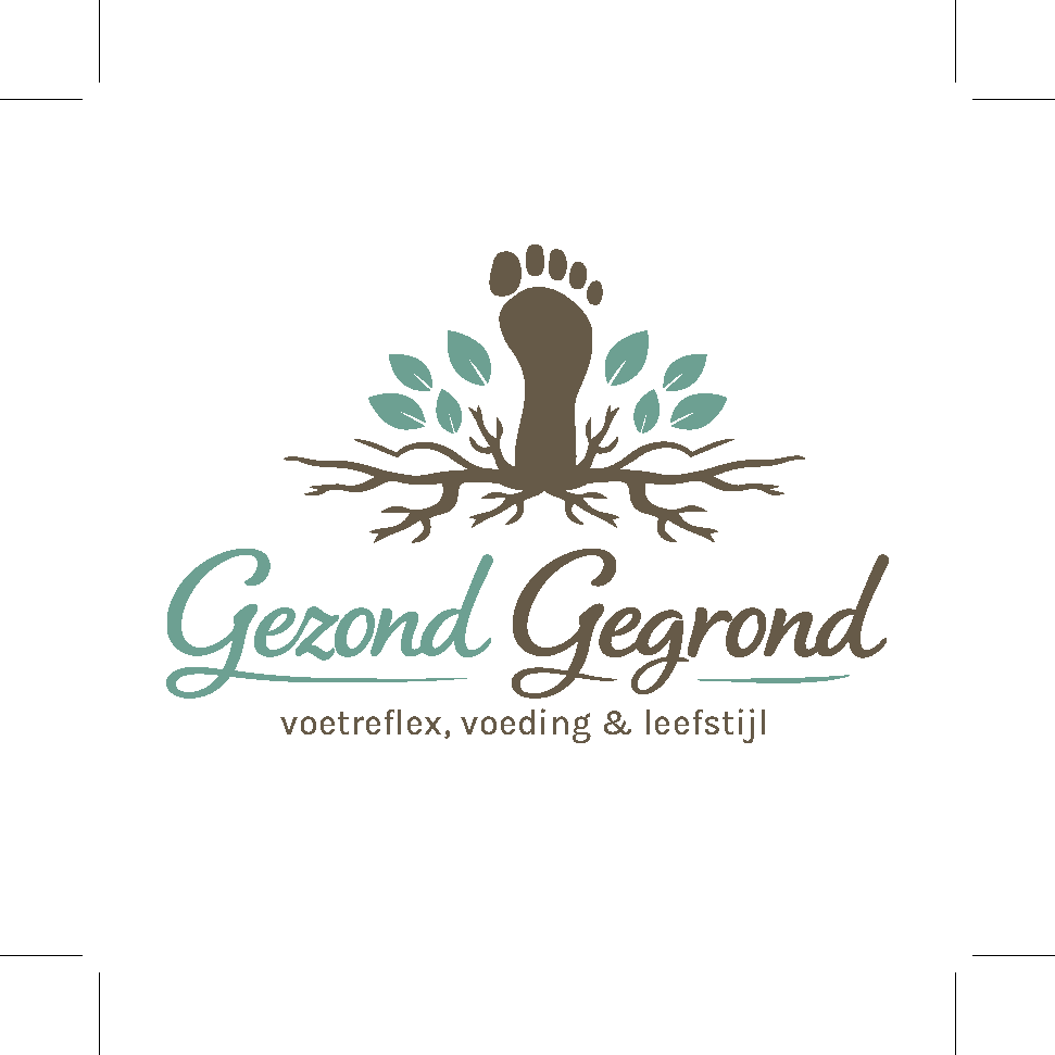 Gezond gegrond